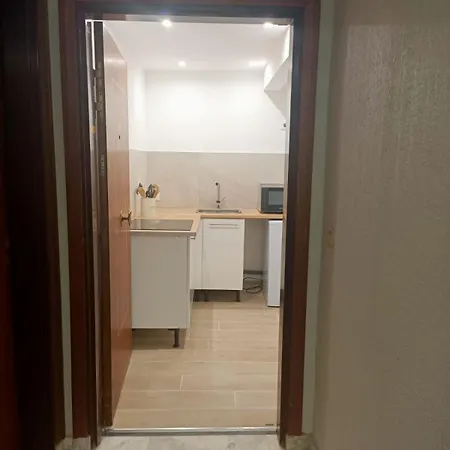 Appartement 06bt - Close To Everything