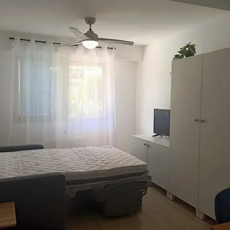 Appartement 06bt - Close To Everything Nice