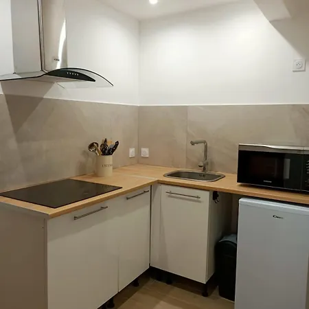 06bt - Close To Everything Appartement *
