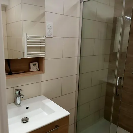 06bt - Close To Everything Appartement Nice
